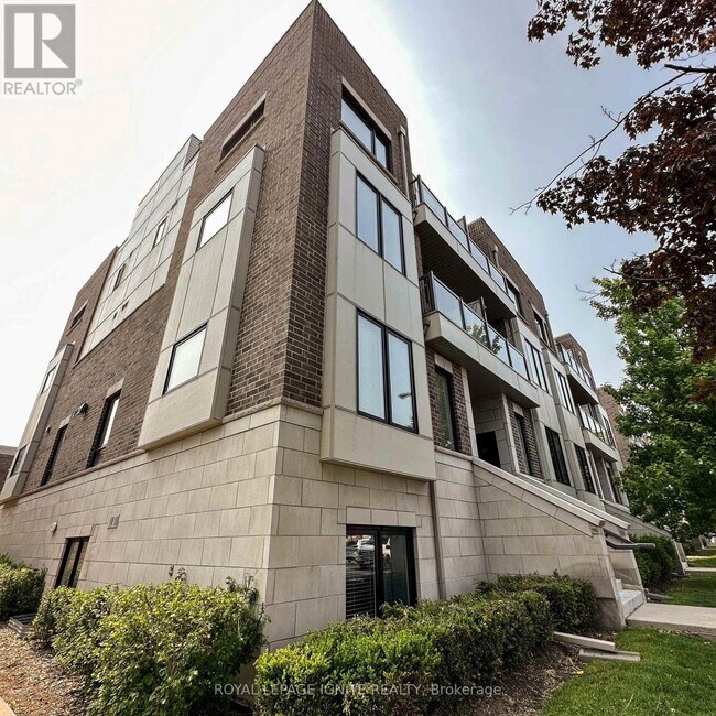 property at 250 Royal York Rd