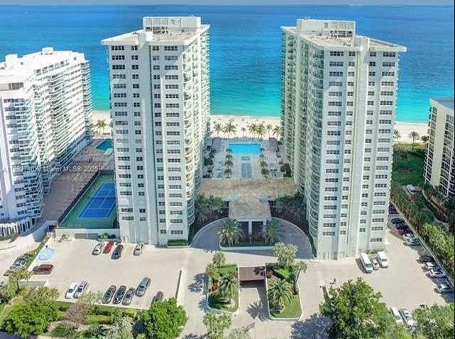 property at 3410 Galt Ocean Dr