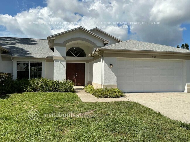 property at 4124 Ridgemoor Dr N