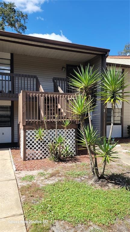 property at 11411 Pike Ct