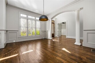 1270 Becket Dr NE in Atlanta, GA - Building Photo - Building Photo