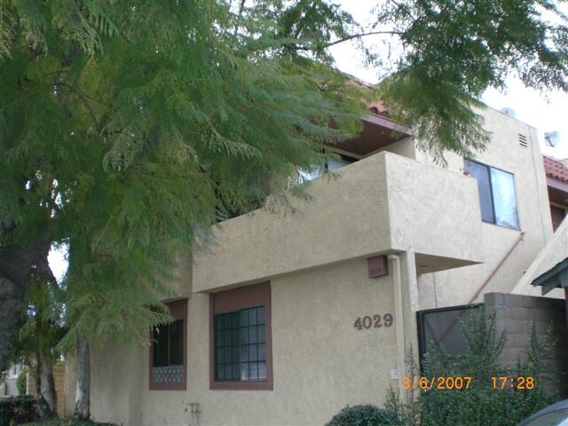 4029 E 7th St in Long Beach, CA - Foto de edificio - Building Photo