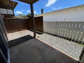 1205 Ala Alii St, Unit Alii Plantation #81 in Honolulu, HI - Building Photo - Building Photo