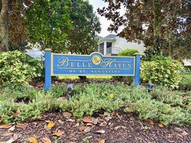 109 Laurel Wood Way in St. Augustine, FL - Building Photo