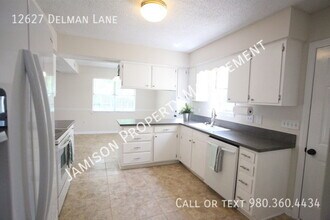 12627 Delman Ln in Pineville, NC - Building Photo - Building Photo