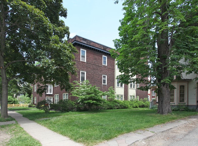 Arnold Park Apartments in Rochester, NY - Building Photo - Building Photo