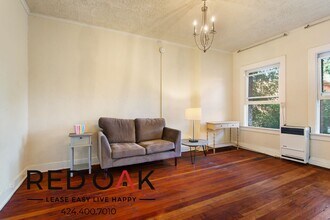 532 S Coronado St in Los Angeles, CA - Building Photo - Building Photo