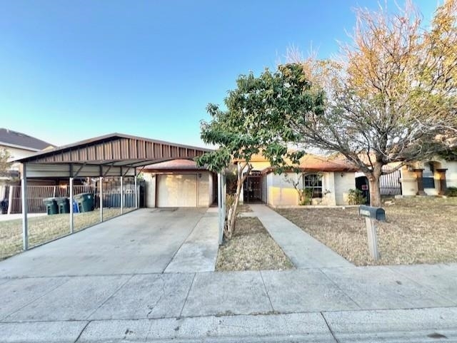 4104 Jalapa St in Laredo, TX - Foto de edificio