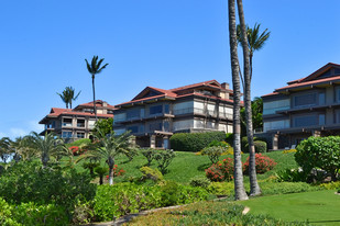 Wailea Point Village in Kihei, HI - Building Photo