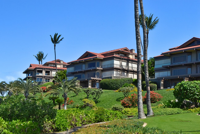 Wailea Point Village