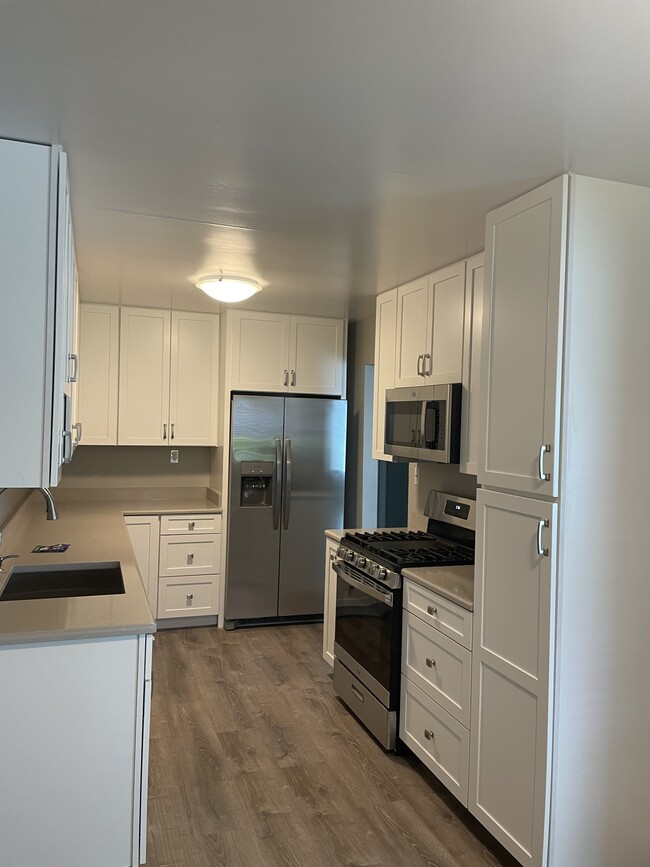 Grove Top Apartments