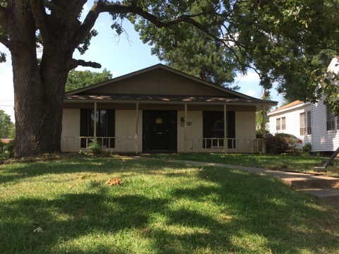 362 Merrick St in Shreveport, LA - Building Photo - Building Photo