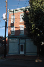 1003 Capital St in Harrisburg, PA - Building Photo - Building Photo