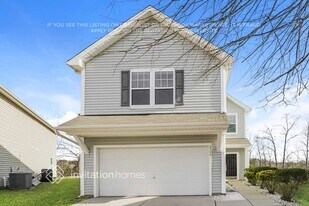 2755 Bramble Ridge Ct in Charlotte, NC - Building Photo