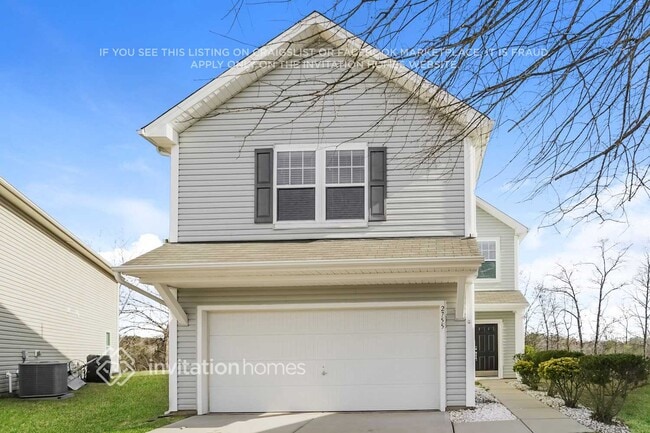 property at 2755 Bramble Ridge Ct