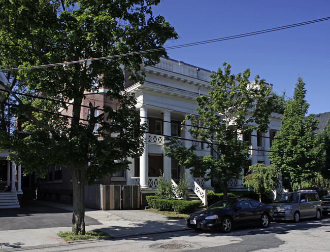 165-167 Lloyd Ave in Providence, RI - Building Photo - Building Photo