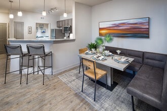 Pier Park Crossings in Panama City Beach, FL - Building Photo - Building Photo