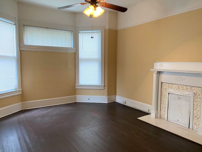 887 Cherry St-Unit -2 in Macon, GA - Building Photo