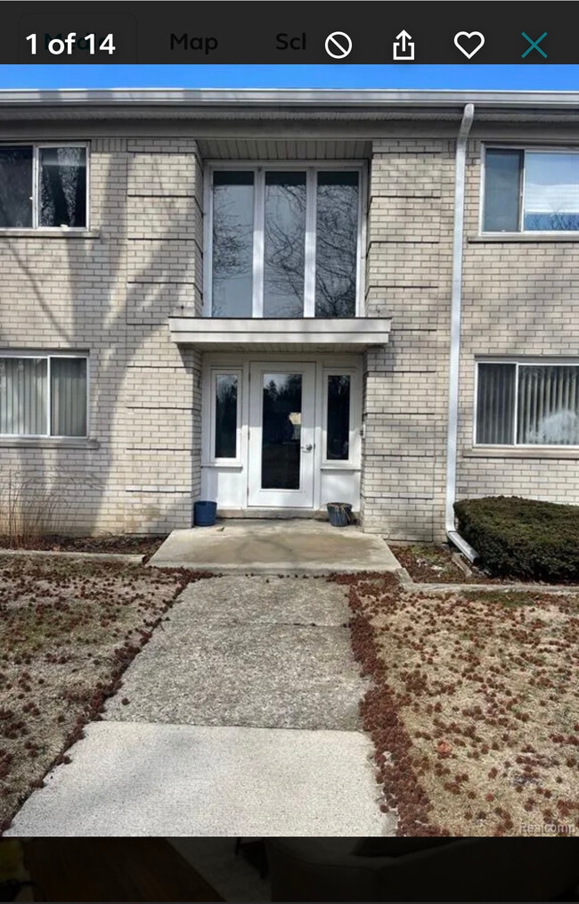 property at 4113 Telegraph Rd