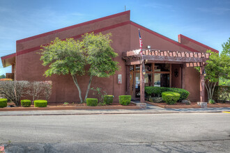 Hacienda Villa in Greenville, TX - Building Photo - Building Photo