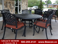 Legacy Duncan Senior Apartments in Duncan, OK - Building Photo - Interior Photo