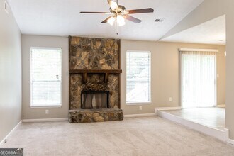 356 Montgomery Pl in Jonesboro, GA - Building Photo - Building Photo
