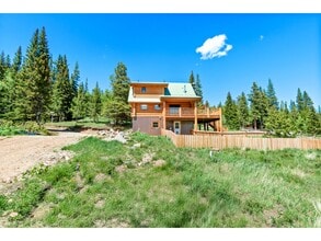 1204 Zebulon St in Fairplay, CO - Building Photo - Building Photo