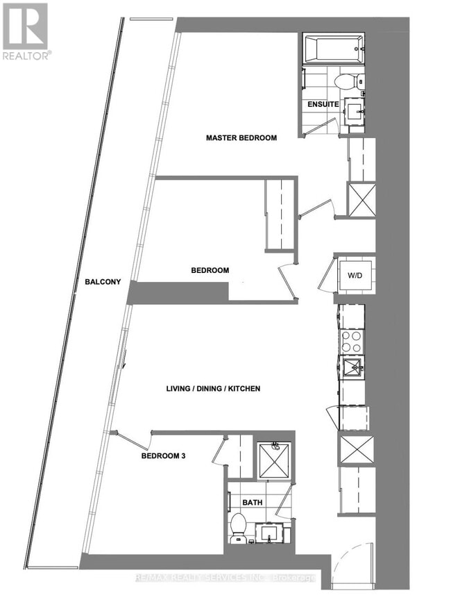 448 Burnhamthorpe Rd W in Mississauga, ON - Building Photo - Building Photo