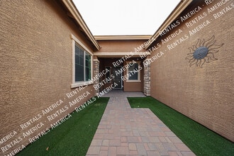 1133 E Buckingham Ave, Unit 649 in Gilbert, AZ - Foto de edificio - Building Photo
