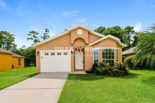 2218 Justin Ave in Orlando, FL - Building Photo