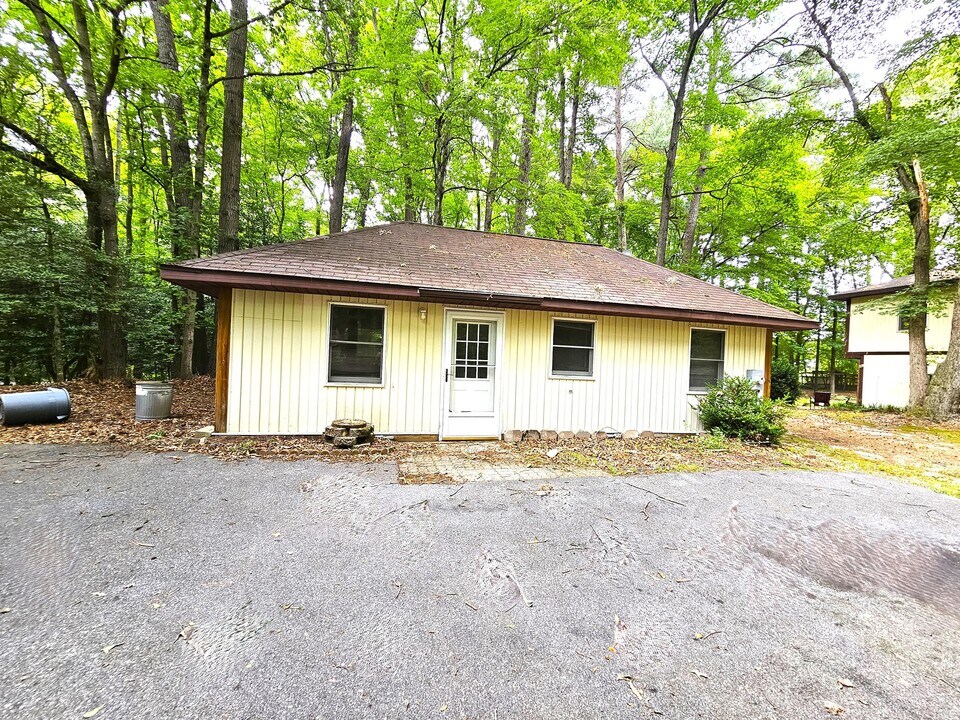 7535 Carmen Ct in Parsonsburg, MD - Building Photo