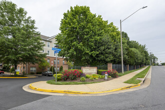 The Pavillion in Falls Church, VA - Building Photo - Building Photo