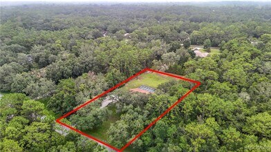 884 W Massachusetts St in Hernando, FL - Building Photo - Building Photo