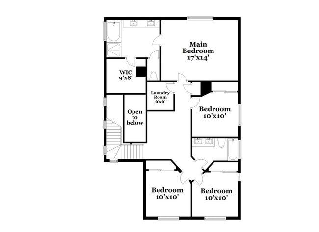 6213 Rimfire Rock Ct in Las Vegas, NV - Building Photo - Building Photo