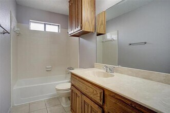 7745 Pear Tree Ln in Watauga, TX - Building Photo - Building Photo
