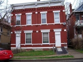 680 Glenwood Ave in Cincinnati, OH - Foto de edificio - Building Photo