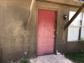 6109 36th St, Unit 6109 36th C OPARK#4 in Lubbock, TX - Building Photo - Building Photo