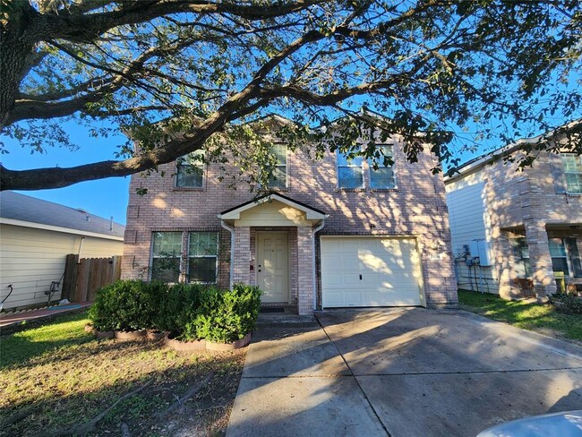 20214 Pioneer Ridge Dr in Cypress, TX - Building Photo - Building Photo