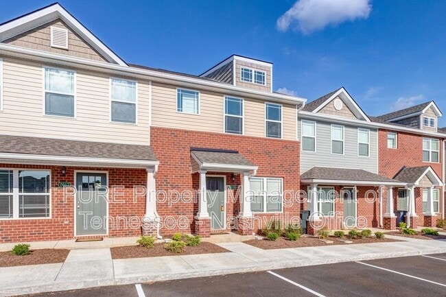 2019 Blossom Run in Spring Hill, TN - Building Photo - Building Photo