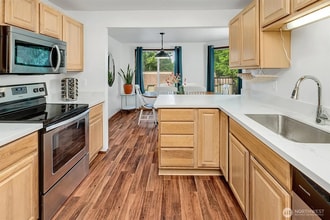 921 Pershing Ave in Bremerton, WA - Building Photo - Building Photo