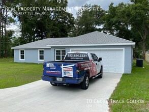 10 Cedar Trace Course in Ocala, FL - Foto de edificio - Building Photo