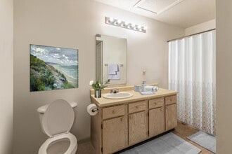 The Cottages at Otter Creek in Little Rock, AR - Foto de edificio - Building Photo