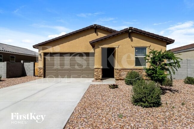 property at 7020 E Teal Way