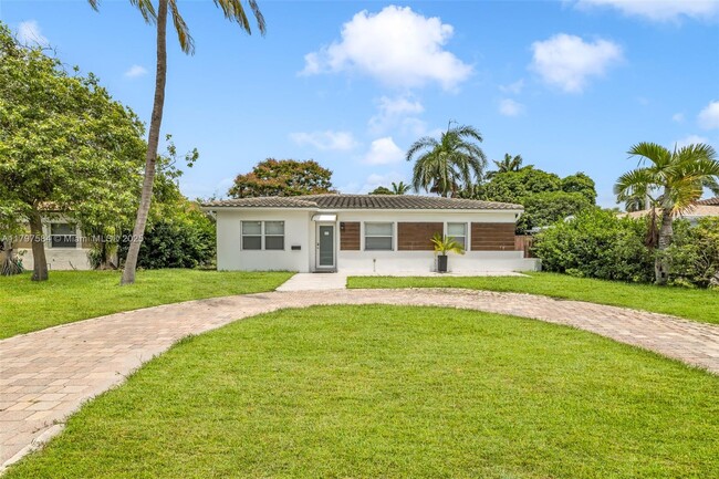 property at 1413 Funston St