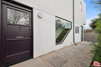 15322 De Pauw St in Los Angeles, CA - Building Photo - Building Photo