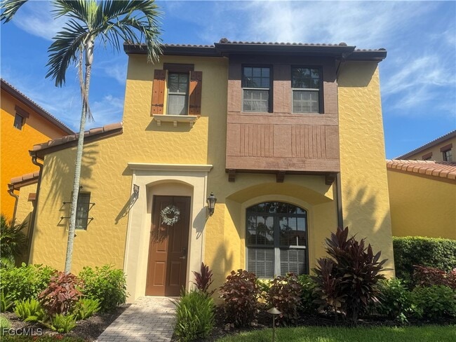 property at 11947 Tulio Way
