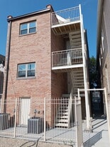 2626 S Throop St, Unit 1 in Chicago, IL - Building Photo