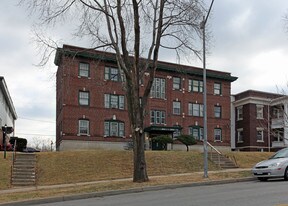 3721-3723 Wyoming St in Kansas City, MO - Building Photo