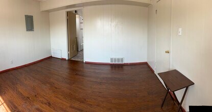 Broadway Apartments in Haltom City, TX - Building Photo - Building Photo