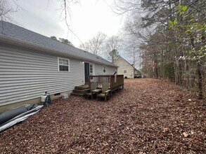 703 Ascot Dr in Creedmoor, NC - Building Photo - Building Photo